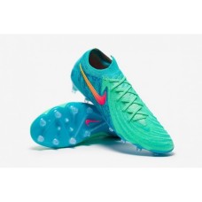 Футбольные бутсы Nike Phantom GX II Elite AG-Pro FJ2556-300