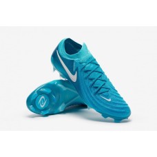 Футбольные бутсы Nike Phantom GX II Elite FG FJ2559-400