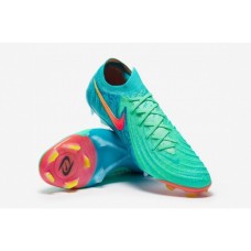 Футбольные бутсы Nike Phantom GX II Elite FG FJ2560-300