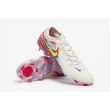 Футбольные бутсы Nike Phantom GX II Elite SE x Barna FG FZ1527-001
