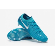 Футбольные бутсы Nike Phantom GX II Elite SG-PRO Anti-Clog FJ2586-400