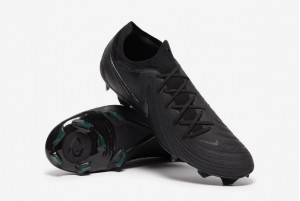 Футбольні бутси Nike Phantom GX II Pro FG FJ2563-002