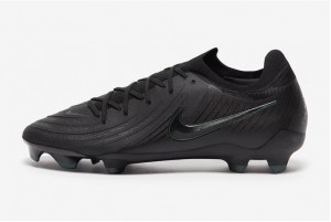 Футбольні бутси Nike Phantom GX II Pro FG FJ2563-002