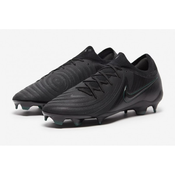 Футбольні бутси Nike Phantom GX II Pro FG FJ2563-002