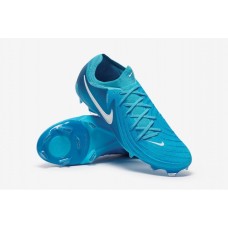 Футбольные бутсы Nike Phantom GX II Pro FG FJ2563-400
