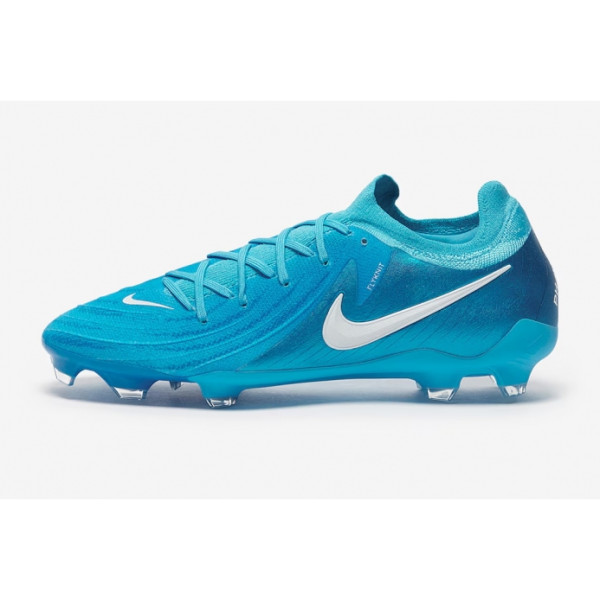 Футбольные бутсы Nike Phantom GX II Pro FG FJ2563-400