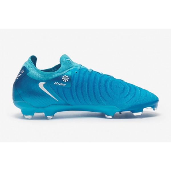 Футбольні бутси Nike Phantom GX II Pro FG FJ2563-400 купити в