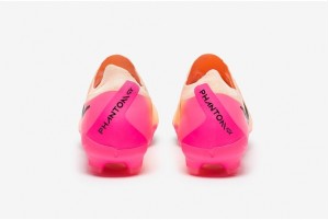 Футбольні бутси Nike Phantom GX II Pro FG FJ2563-800