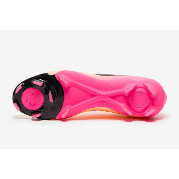 Футбольні бутси Nike Phantom GX II Pro FG FJ2563-800