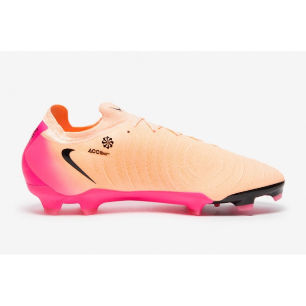 Футбольні бутси Nike Phantom GX II Pro FG FJ2563-800