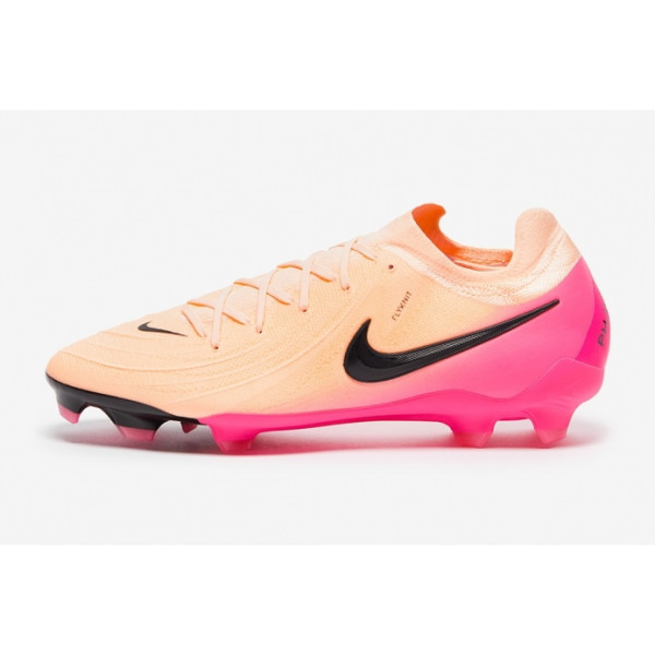 Футбольні бутси Nike Phantom GX II Pro FG FJ2563-800