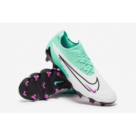 Футбольные бутсы Nike Phantom GX Pro FG DD9463-300
