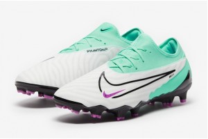 Футбольные бутсы Nike Phantom GX Pro FG DD9463-300