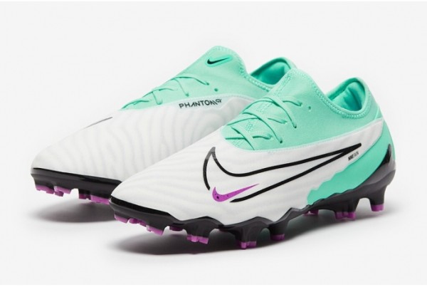 Футбольные бутсы Nike Phantom GX Pro FG DD9463-300