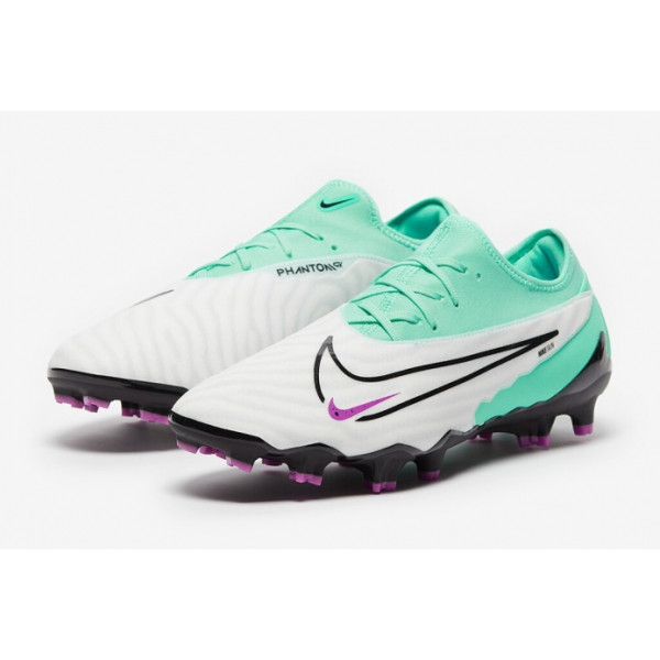 Футбольные бутсы Nike Phantom GX Pro FG DD9463-300
