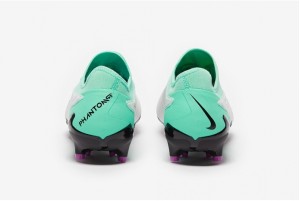 Футбольные бутсы Nike Phantom GX Pro FG DD9463-300