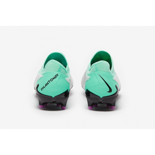 Футбольные бутсы Nike Phantom GX Pro FG DD9463-300