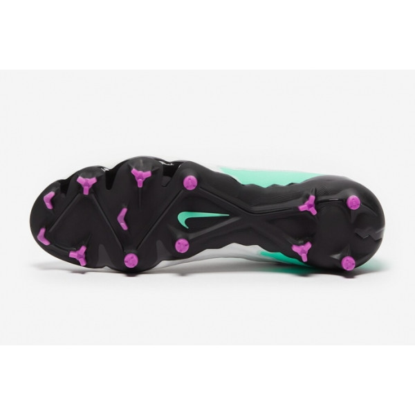 Футбольные бутсы Nike Phantom GX Pro FG DD9463-300