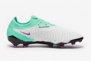 Футбольные бутсы Nike Phantom GX Pro FG DD9463-300