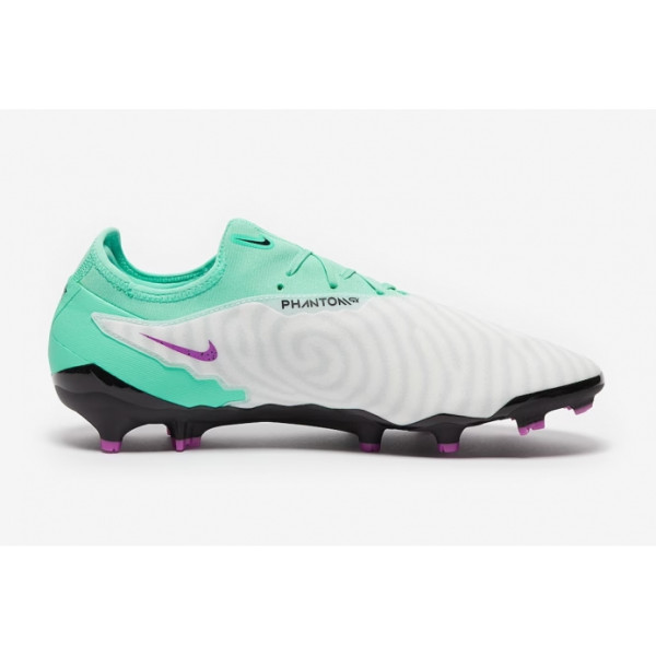 Футбольные бутсы Nike Phantom GX Pro FG DD9463-300