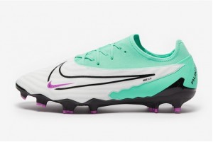 Футбольные бутсы Nike Phantom GX Pro FG DD9463-300