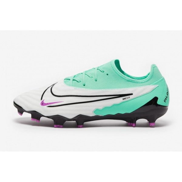 Футбольные бутсы Nike Phantom GX Pro FG DD9463-300
