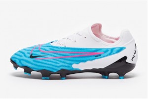 Футбольные бутсы Nike Phantom GX Pro FG DD9463-446