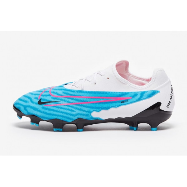 Футбольные бутсы Nike Phantom GX Pro FG DD9463-446 купить в