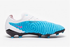 Футбольные бутсы Nike Phantom GX Pro FG DD9463-446