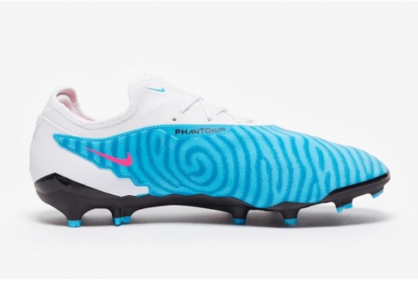 Футбольные бутсы Nike Phantom GX Pro FG DD9463-446