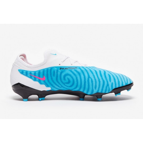 Футбольные бутсы Nike Phantom GX Pro FG DD9463-446 купить в