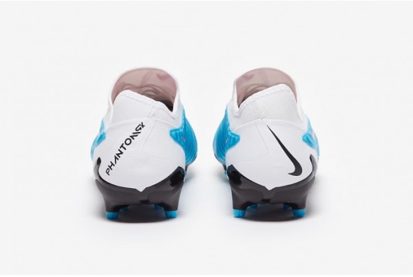 Футбольные бутсы Nike Phantom GX Pro FG DD9463-446