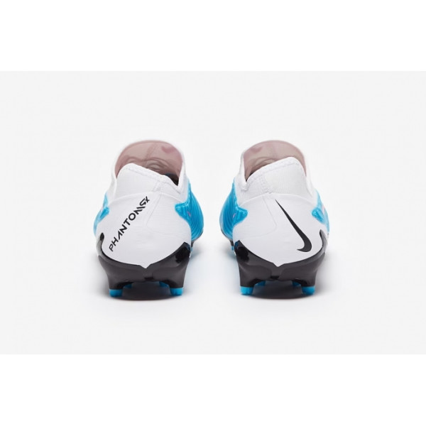 Футбольные бутсы Nike Phantom GX Pro FG DD9463-446 купить в
