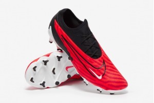 Футбольні бутси Nike Phantom GX Pro FG DD9463-600