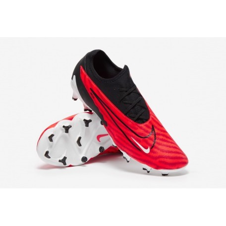 Футбольные бутсы Nike Phantom GX Pro FG DD9463-600