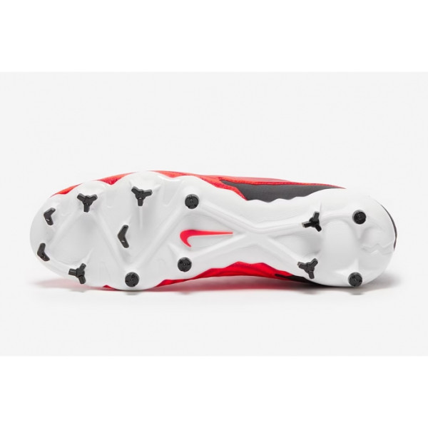 Футбольні бутси Nike Phantom GX Pro FG DD9463-600