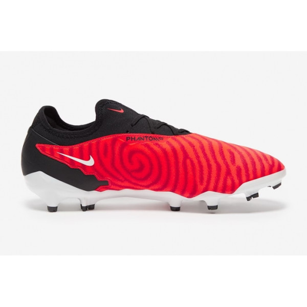Футбольні бутси Nike Phantom GX Pro FG DD9463-600