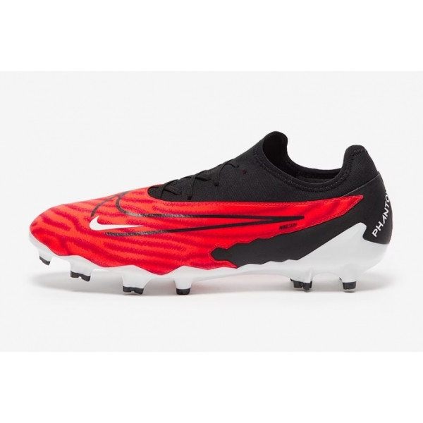 Футбольні бутси Nike Phantom GX Pro FG DD9463-600