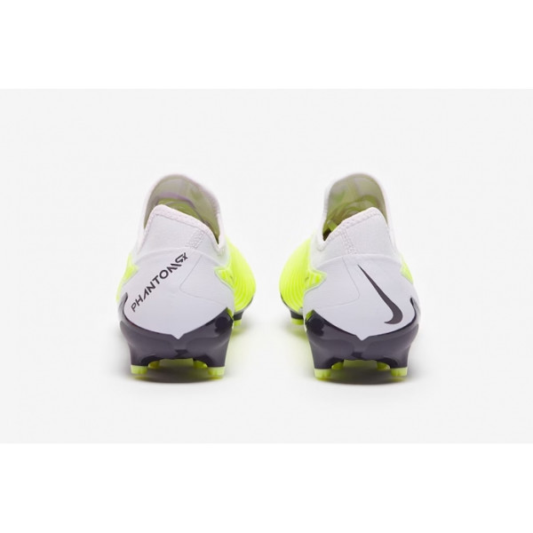 Футбольные бутсы Nike Phantom GX Pro FG DD9463-705