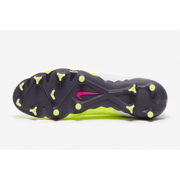 Футбольные бутсы Nike Phantom GX Pro FG DD9463-705