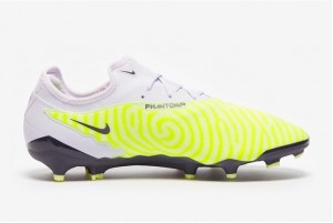 Футбольные бутсы Nike Phantom GX Pro FG DD9463-705