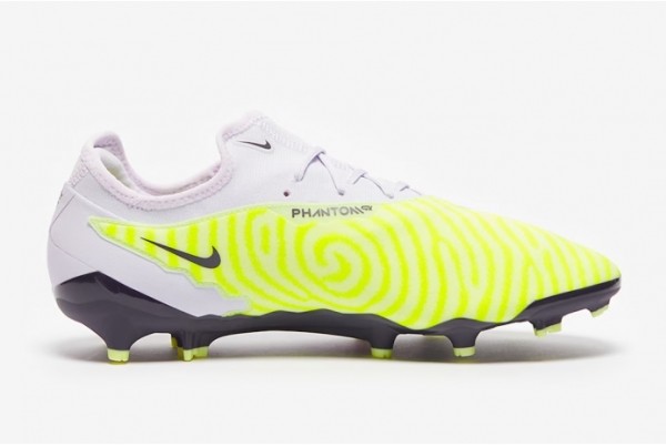 Футбольные бутсы Nike Phantom GX Pro FG DD9463-705