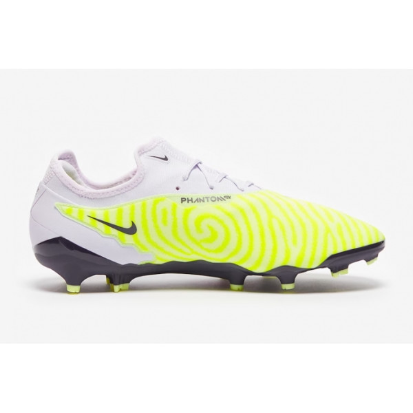 Футбольные бутсы Nike Phantom GX Pro FG DD9463-705