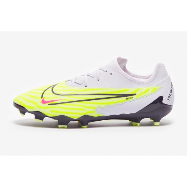 Футбольные бутсы Nike Phantom GX Pro FG DD9463-705