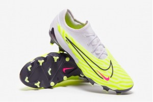 Футбольные бутсы Nike Phantom GX Pro FG DD9463-705