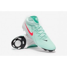 Футбольные бутсы Nike Phantom Luna II Academy MG FD6725-300