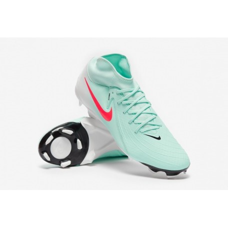 Футбольные бутсы Nike Phantom Luna II Academy MG FD6725-300
