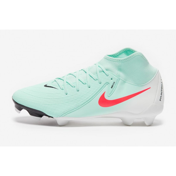Футбольные бутсы Nike Phantom Luna II Academy MG FD6725-300