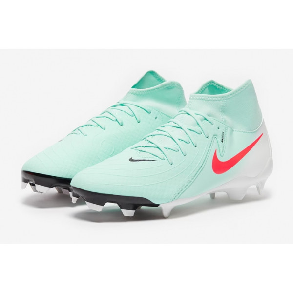 Футбольные бутсы Nike Phantom Luna II Academy MG FD6725-300
