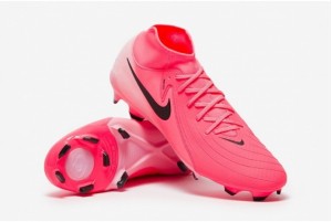 Футбольні бутси Nike Phantom Luna II Academy MG FD6725-600